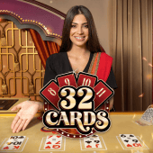 32 Baraha 13w