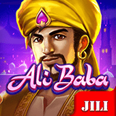 Ali Baba 13w
