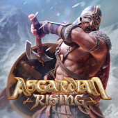 Asgardian Trỗi Dậy 13w
