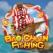 Câu Cá Bao Chuan 13w