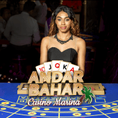 Casino Marina Andar Bahar 13w