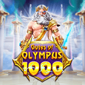 Cổng Olympus 1000 13w
