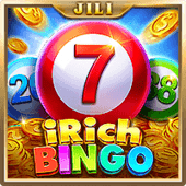 Irich Bingo 13w slot nổ hũ