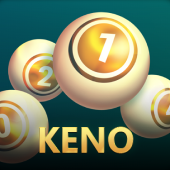 Keno 13w