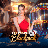 Blackjack Las Vegas 13w