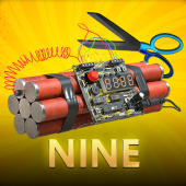 Chín 13w
