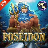Poseidon 13w slot