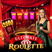 Roulette Tối Thượng 13w