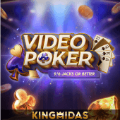 Video Poker 13w