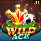Át Chủ Bài Hoang Dã 13w slot